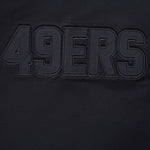 Chamarra Sketchbook Pro Standard NFL San Francisco 49ers