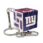 Llavero Mini Rubik NFL Giants