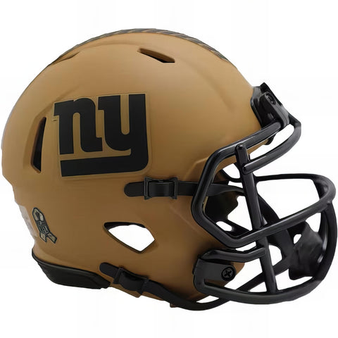 Casco Mini Speed STS 23 Giants