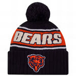 Gorro Sport Sideline 24 Knit Chicago Bears
