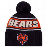 Gorro Sport Sideline 24 Knit Chicago Bears