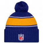 Gorro Sport Sideline 24 Knit Los Angeles Chargers