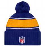 Gorro Sport Sideline 24 Knit Los Angeles Chargers