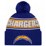Gorro Sport Sideline 24 Knit Los Angeles Chargers
