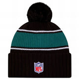 Gorro Sport Sideline 24 Knit Philadelphia Eagles