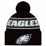 Gorro Sport Sideline 24 Knit Philadelphia Eagles