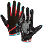 Guante De Americano Grip Boost DNA 2.0 Grip Tok Negro