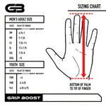 Guante De Americano Grip Boost Big Skill Lineman