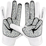 Guante De Americano Grip Boost Peace Stealth 6