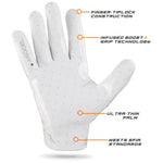 Guante De Americano Grip Boost Stealth 6.0 Solid Youth