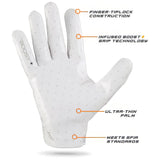 Guante De Americano Grip Boost Stealth 6.0 Solid Youth