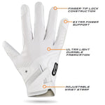 Guante De Americano Grip Boost Stealth 6.0 Solid Youth