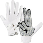 Guante De Americano Grip Boost Peace Stealth 6