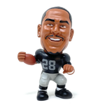 Figura Big Shot Baller Raiders J Jacobs S2
