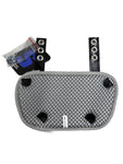 Back Plate Schutt Flux Varsity Protector De Espalda