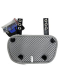 Back Plate Schutt Flux Varsity Protector De Espalda