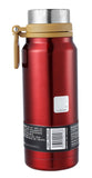Termo NFL 26 Metal Rambler San Francisco 49ers 1Lt