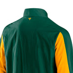Chamarra Fanatics Woven Track Green Bay Packers HOMBRE