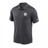 Playera Nike Franchise Polo 24 Pittsburgh Steelers