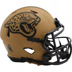 Casco Mini Speed STS 23 Jaguars