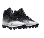 Zapato Cleats Under Armour Spotlight Rm 2.0 Youth Negro