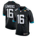 Jersey Nike Game Jaguars Lawrence Adulto