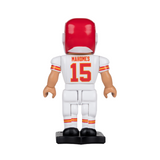 Figura Constructor Chiefs Mahomes
