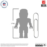 Figura Constructor Chiefs Kelce