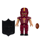 Figura Constructor Commanders Daniels