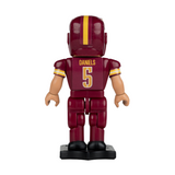 Figura Constructor Commanders Daniels
