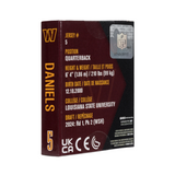 Figura Constructor Commanders Daniels
