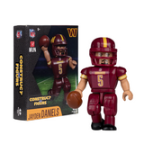 Figura Constructor Commanders Daniels