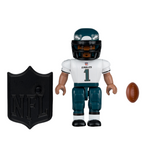 Figura Constructor Eagles Hurts