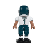 Figura Constructor Eagles Hurts