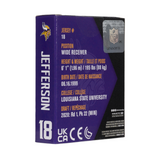 Figura Constructor Vikings Jefferson