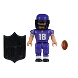 Figura Constructor Vikings Jefferson