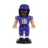 Figura Constructor Vikings Jefferson