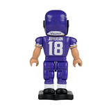 Figura Constructor Vikings Jefferson