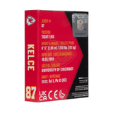Figura Constructor Chiefs Kelce