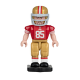 Figura Constructor 49ers Kittle