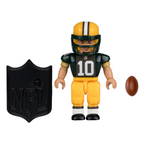 Figura Constructor Packers Love