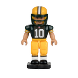 Figura Constructor Packers Love