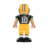 Figura Constructor Packers Love