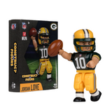 Figura Constructor Packers Love