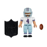 Figura Constructor Cowboys Prescott