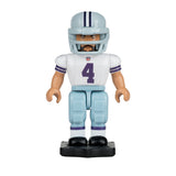 Figura Constructor Cowboys Prescott