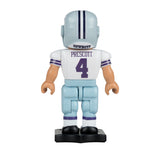 Figura Constructor Cowboys Prescott