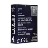 Figura Constructor Cowboys Prescott
