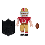 Figura Constructor 49ers Purdy