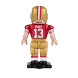 Figura Constructor 49ers Purdy